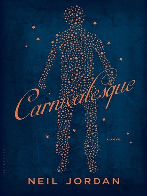 cover image of Carnivalesque